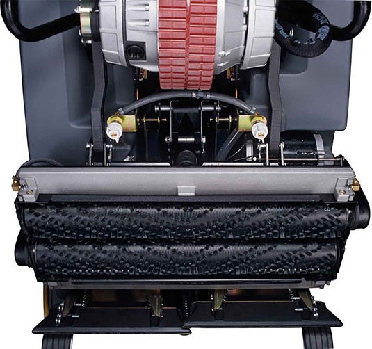 R14 Extractor Easy Maintenance R14 Extractor Easy Maintenance